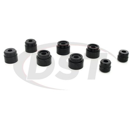 ENERGY SUSPENSION BODY MOUNT SET 4.4120R